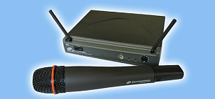 Радиомикрофон РМК-900